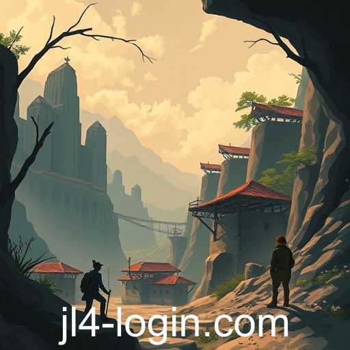 The Enchanting World of Adventure Games: A Journey Beyond Reality