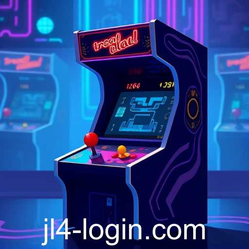 The Timeless Allure of Arcade Games: Exploring the jl4 Gateway