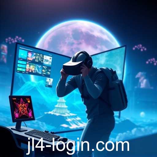 The Digital Evolution: Redefining Gaming Experiences