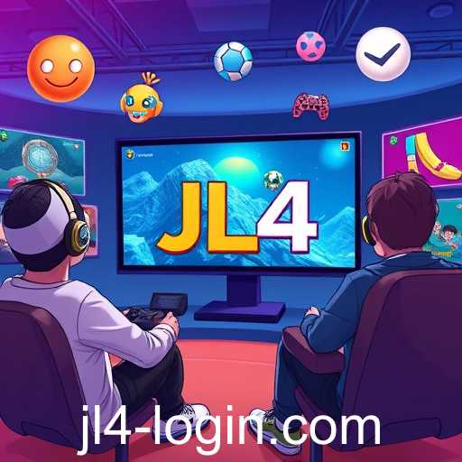 Digital Inclusivity in Gaming: The Rise of JL4