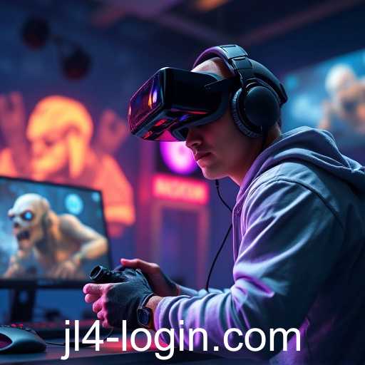 Expanding Horizons: The Digital Renaissance in Gaming