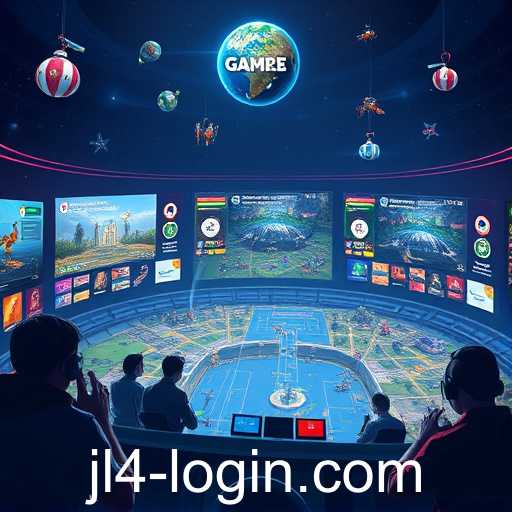 Game Innovations in a Dynamic World