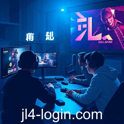 The Evolution of Gaming Communities