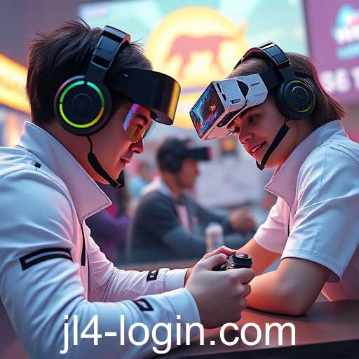 The Evolution of Online Gaming Platforms