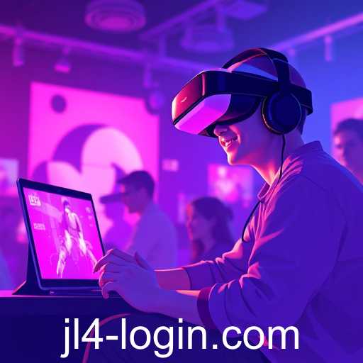 The Evolution of Online Gaming: JL4 and Beyond