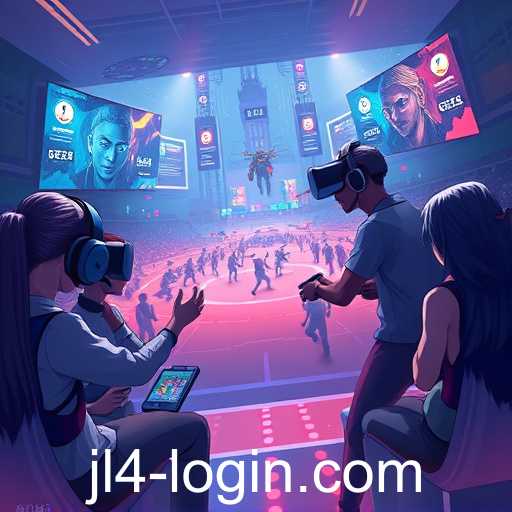 The Evolution of Online Gaming Communities