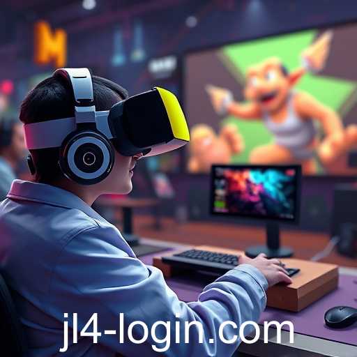 Gaming Dynamics in the Digital Age