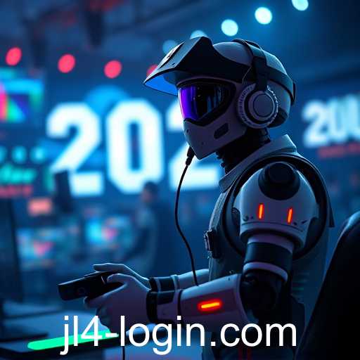 Gaming Evolution in the Digital Age