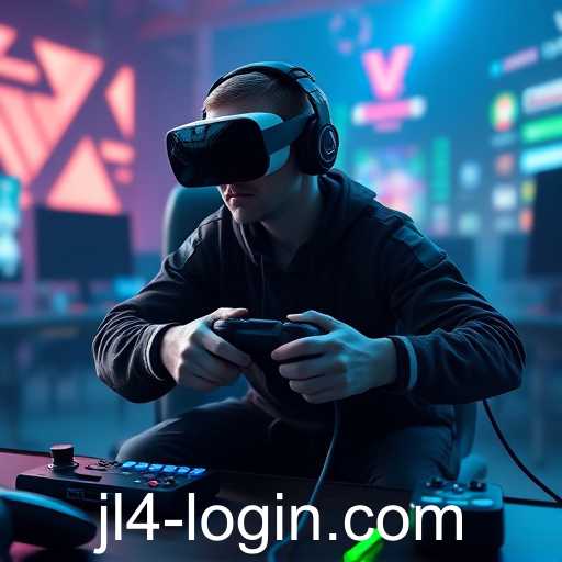 Gaming Industry Evolution in 2025