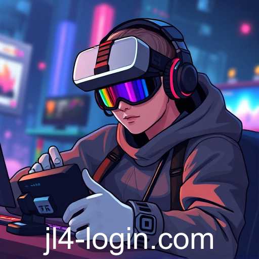 Online Gaming Evolution: The Role of 'jl4'