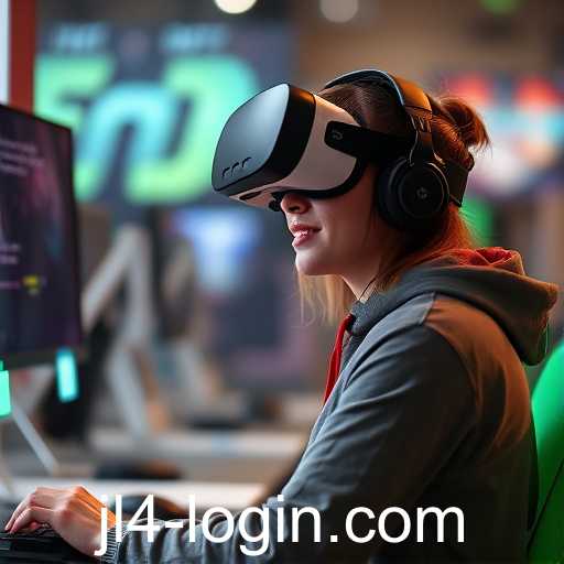 Gaming Revolution in 2025