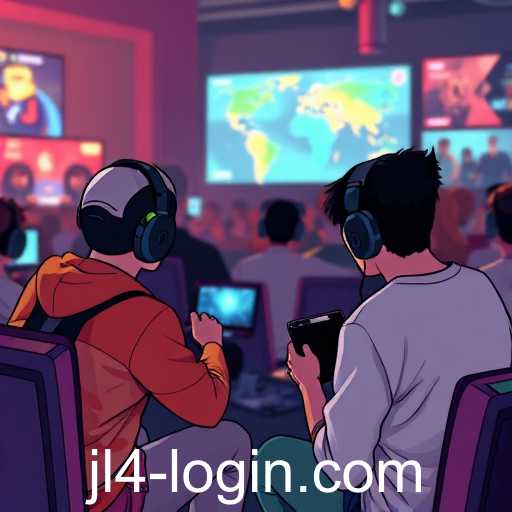 Gaming Trends Shaping 2025