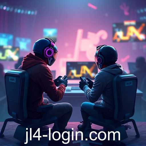 Gaming Trends and JL4's Rise