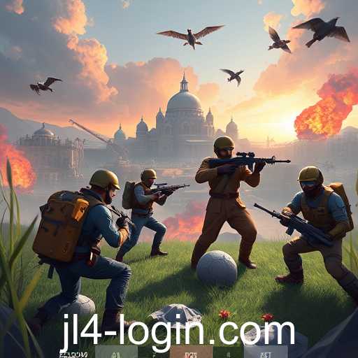 Exploring the World of Multiplayer Games: An Engaging Experience