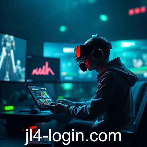 The Rise of JL4 in Modern Gaming