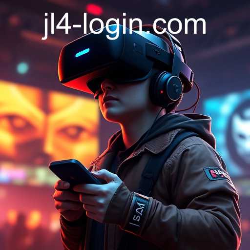 The Rise of JL4: A New Era in Online Gaming