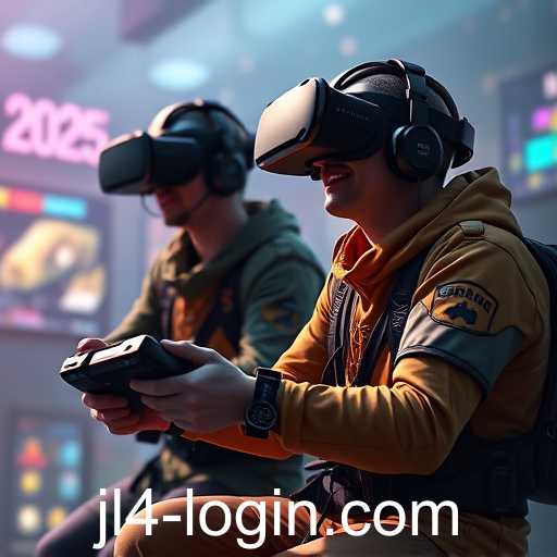 The Rise of Online Gaming in 2025