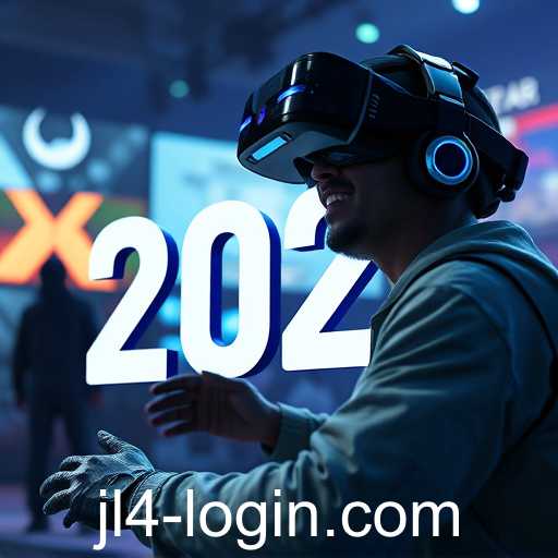 The Rise of Online Gaming: A 2025 Perspective