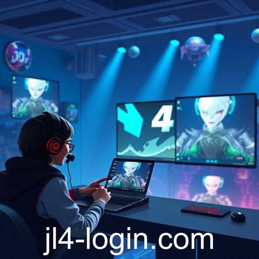 The Rising Star of JL4: A Gaming Community's Evolution